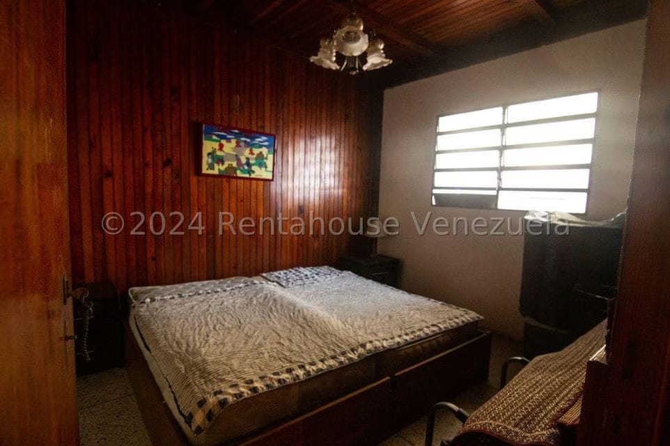 Comercial (Galpon - Deposito) en Venta en Municipio Carrizal, Miranda - 39