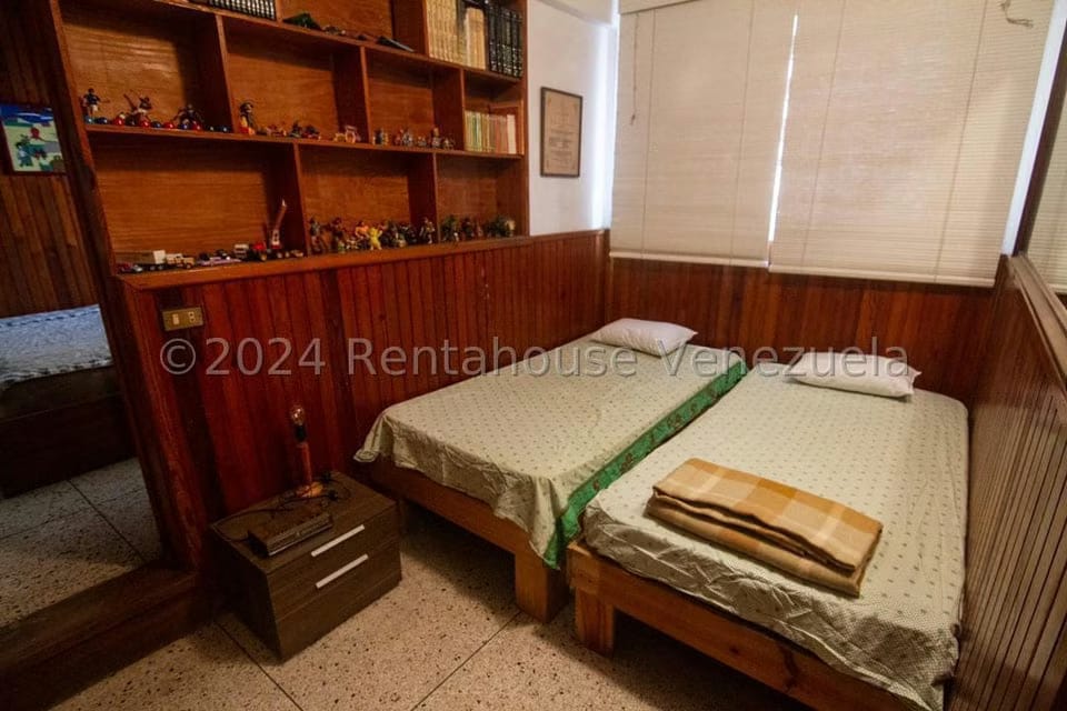Comercial (Galpon - Deposito) en Venta en Municipio Carrizal, Miranda - 40