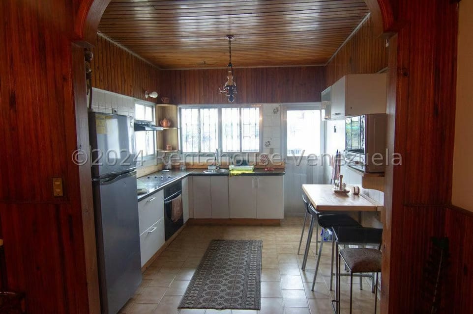 Comercial (Galpon - Deposito) en Venta en Municipio Carrizal, Miranda - 41