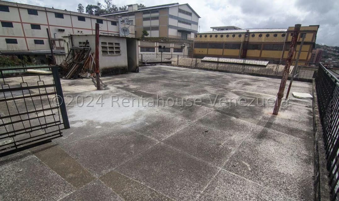 Comercial (Galpon - Deposito) en Venta en Municipio Carrizal, Miranda - 43