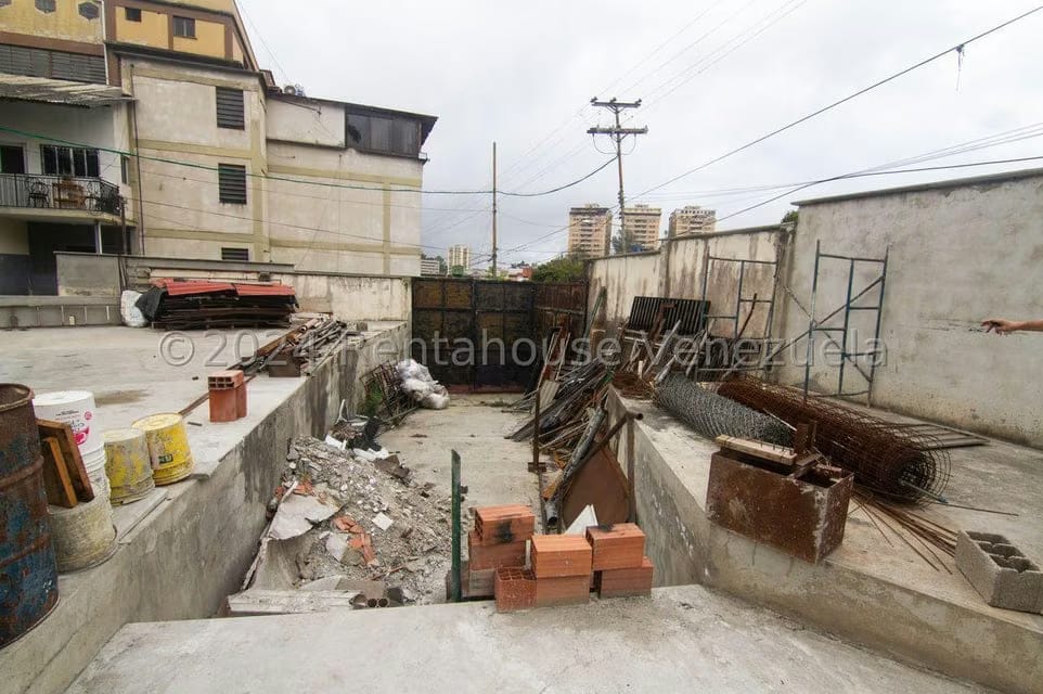 Comercial (Galpon - Deposito) en Venta en Municipio Carrizal, Miranda - 44