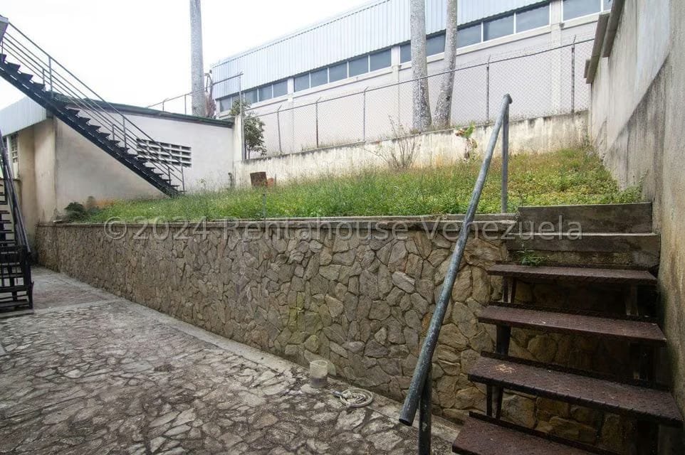 Comercial (Galpon - Deposito) en Venta en Municipio Carrizal, Miranda - 45