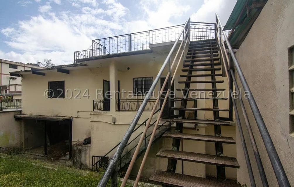 Comercial (Galpon - Deposito) en Venta en Municipio Carrizal, Miranda - 46