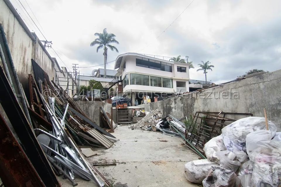 Comercial (Galpon - Deposito) en Venta en Municipio Carrizal, Miranda - 47