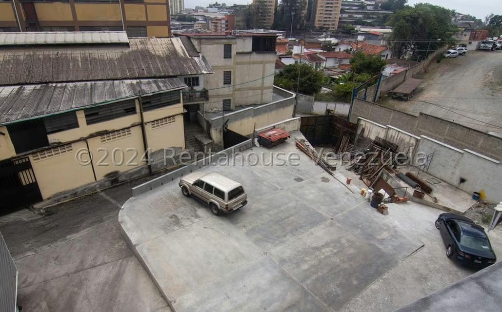 Comercial (Galpon - Deposito) en Venta en Municipio Carrizal, Miranda - 48