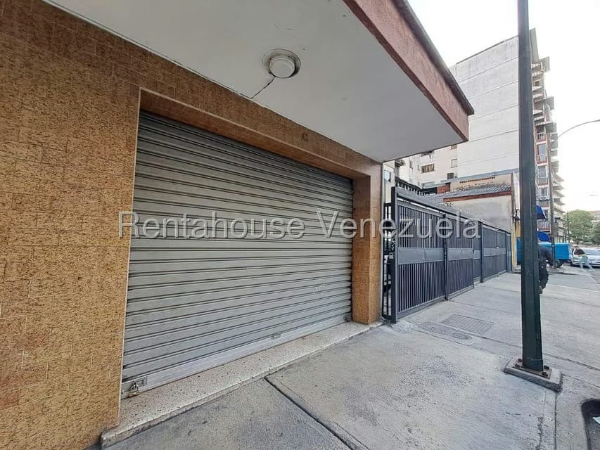 Comercial (Local Comercial) en Alquiler en Chacao, Distrito Metropolitano