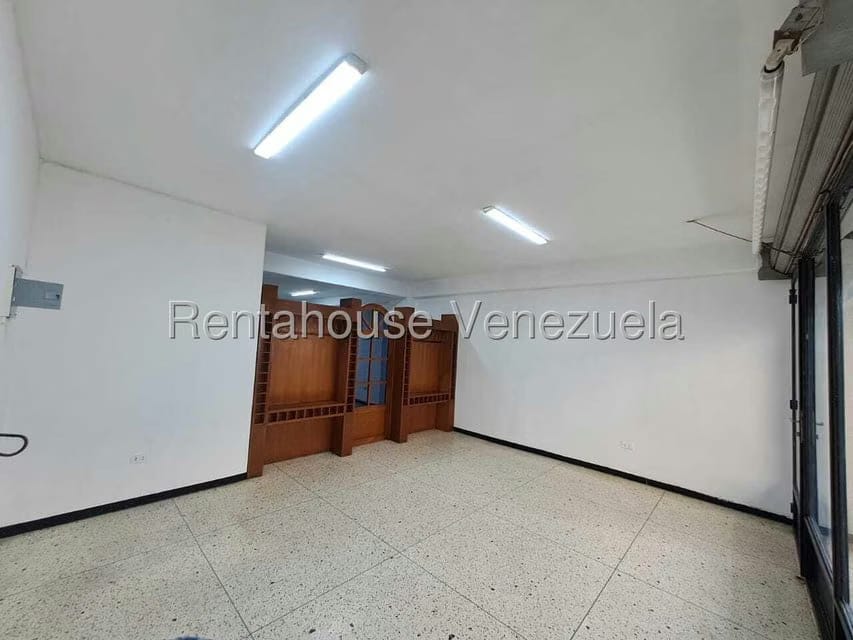 Comercial (Local Comercial) en Alquiler en Chacao, Distrito Metropolitano - 3