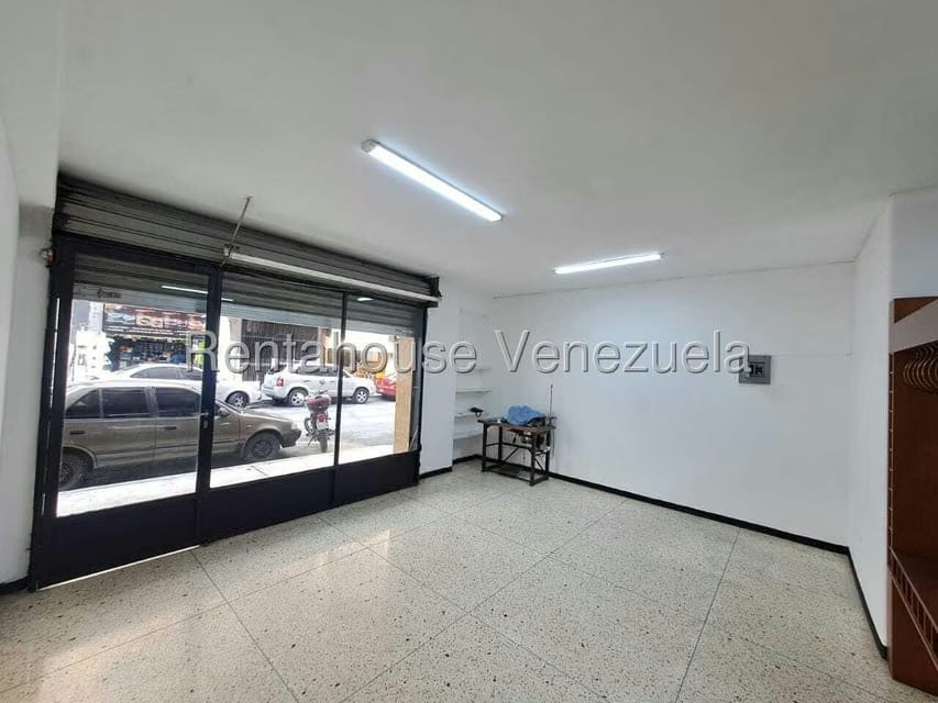 Comercial (Local Comercial) en Alquiler en Chacao, Distrito Metropolitano - 5
