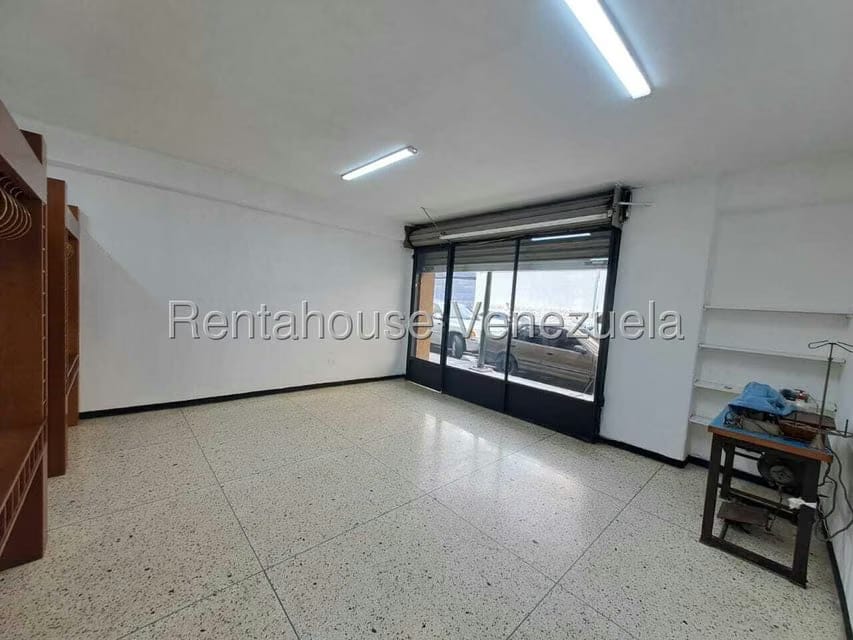 Comercial (Local Comercial) en Alquiler en Chacao, Distrito Metropolitano - 6