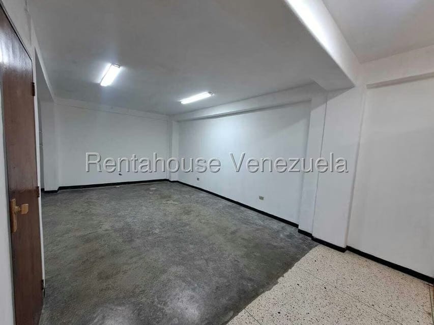 Comercial (Local Comercial) en Alquiler en Chacao, Distrito Metropolitano - 8