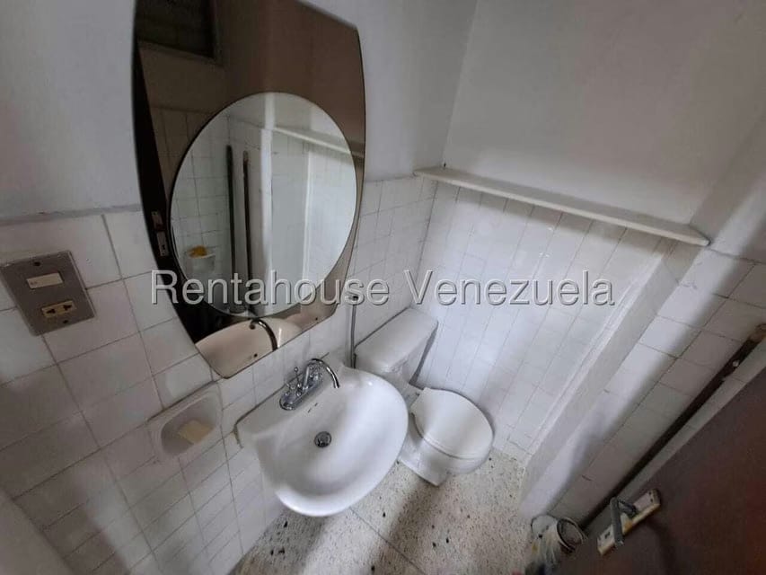 Comercial (Local Comercial) en Alquiler en Chacao, Distrito Metropolitano - 9