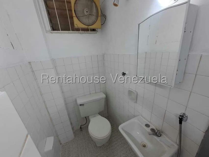 Comercial (Local Comercial) en Alquiler en Chacao, Distrito Metropolitano - 10