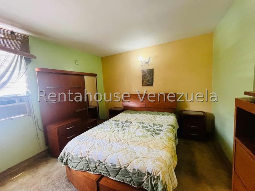 Apartamento (1 Nivel) en Alquiler en Baruta, Distrito Metropolitano - 15