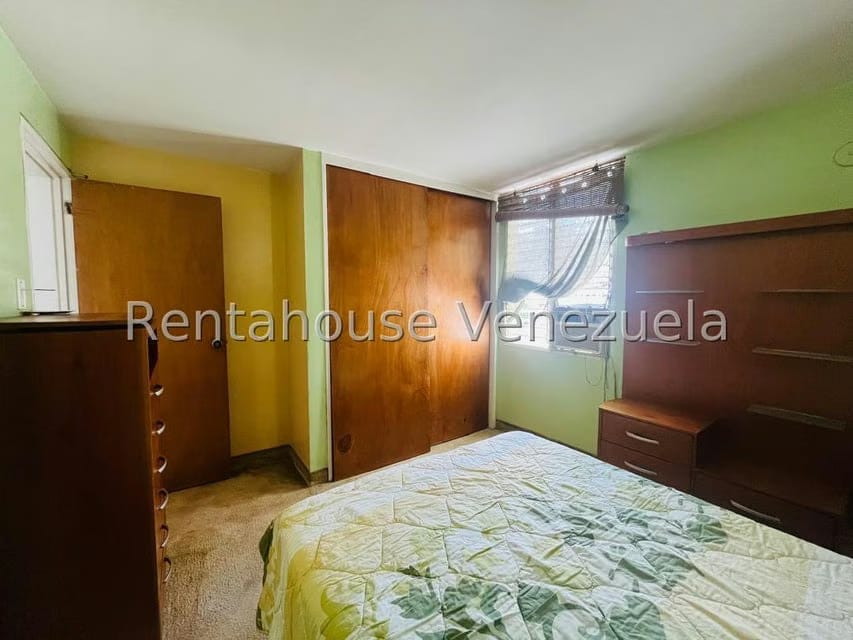 Apartamento (1 Nivel) en Alquiler en Baruta, Distrito Metropolitano - 16