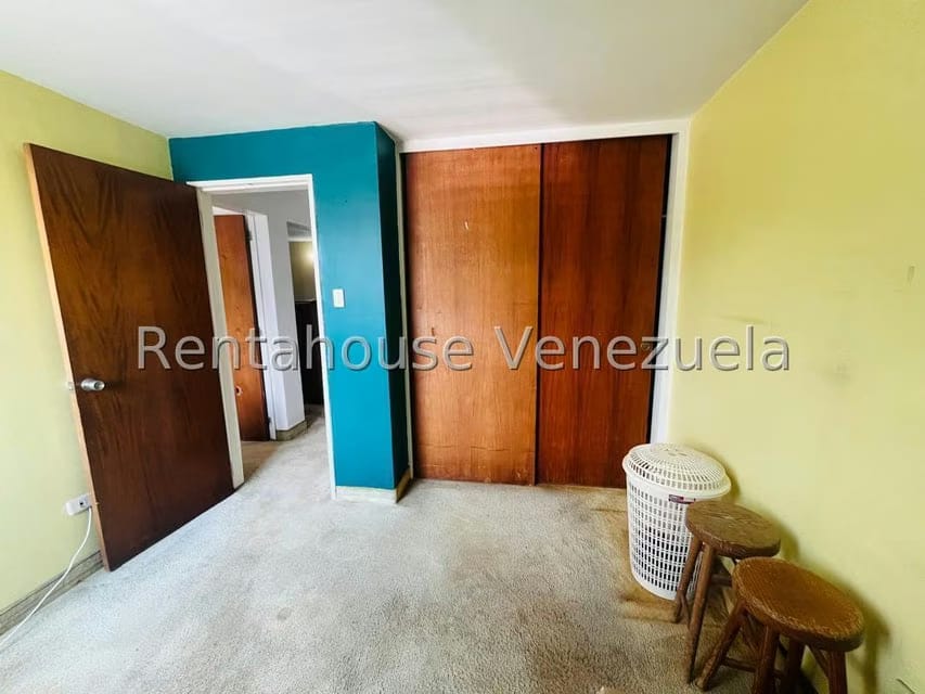 Apartamento (1 Nivel) en Alquiler en Baruta, Distrito Metropolitano - 18