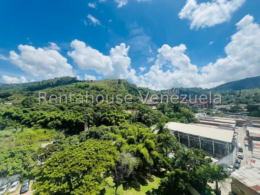 Apartamento (1 Nivel) en Alquiler en Baruta, Distrito Metropolitano - 21