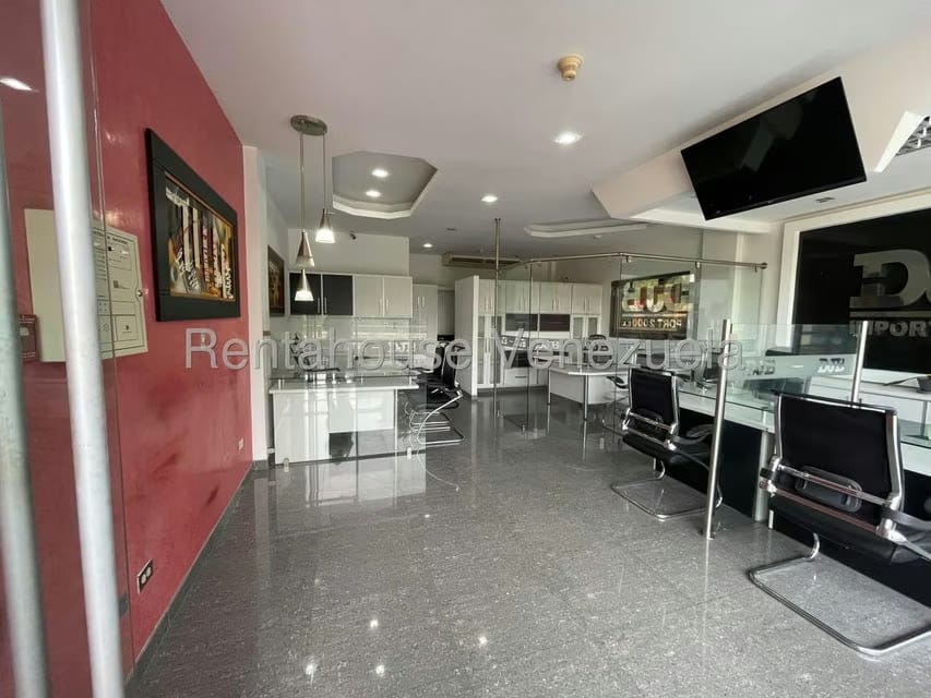 Comercial (Local Comercial) en Alquiler en Centro, Portuguesa - 2