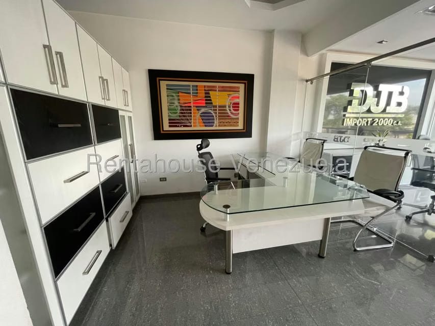 Comercial (Local Comercial) en Alquiler en Centro, Portuguesa - 11