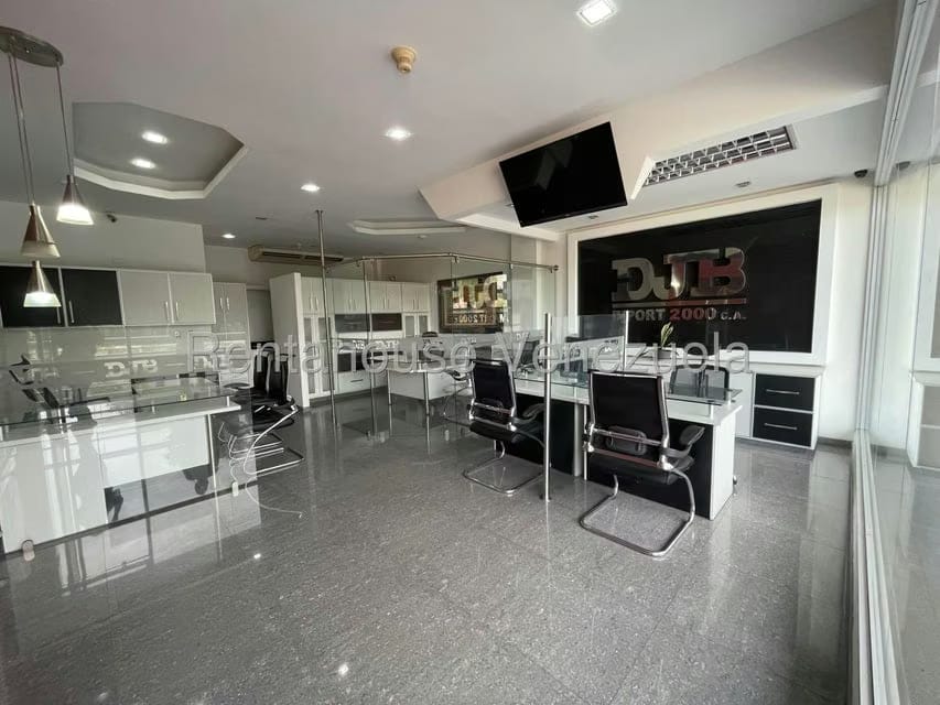 Comercial (Local Comercial) en Alquiler en Centro, Portuguesa - 3