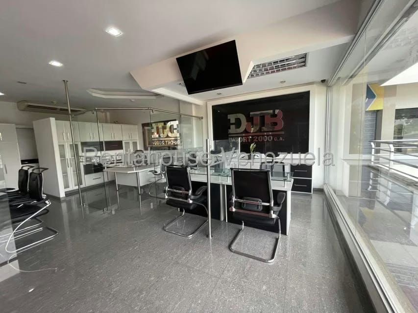 Comercial (Local Comercial) en Alquiler en Centro, Portuguesa - 4