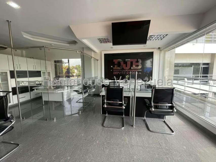 Comercial (Local Comercial) en Alquiler en Centro, Portuguesa - 5