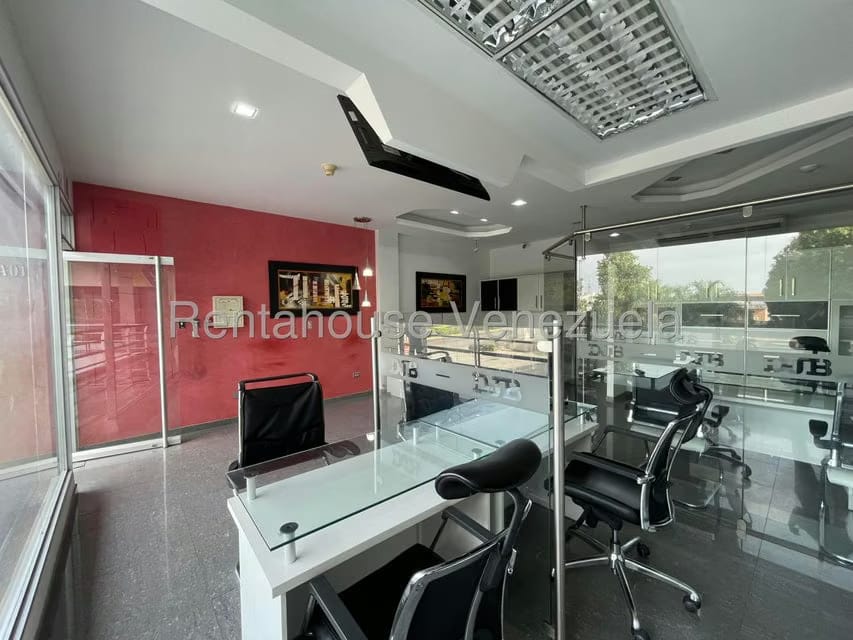 Comercial (Local Comercial) en Alquiler en Centro, Portuguesa - 6