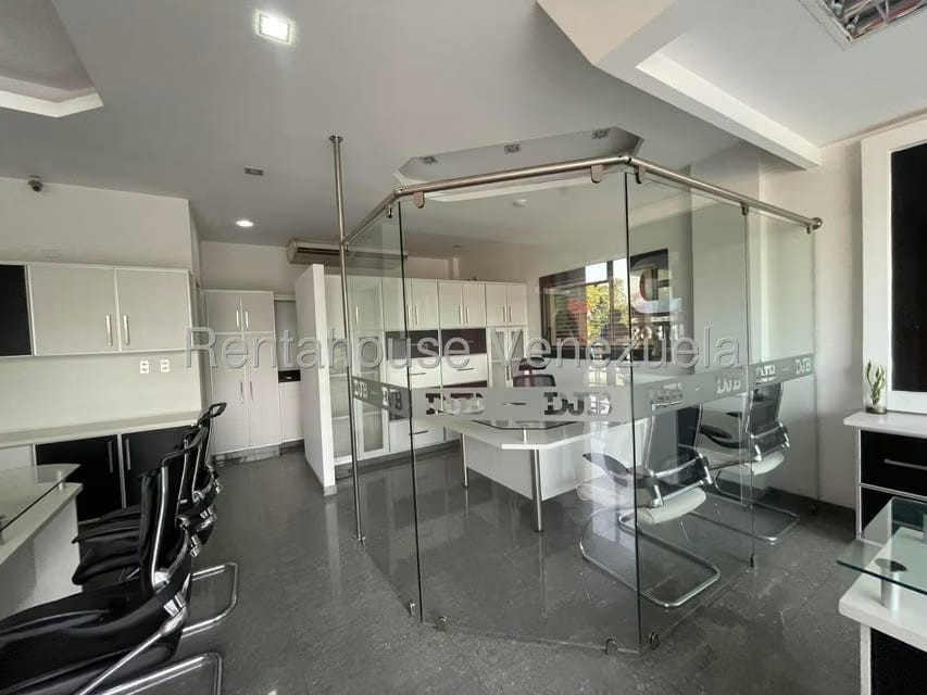 Comercial (Local Comercial) en Alquiler en Centro, Portuguesa - 9