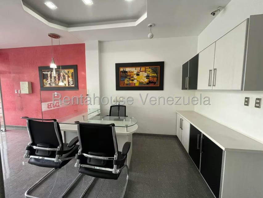 Comercial (Local Comercial) en Alquiler en Centro, Portuguesa - 10