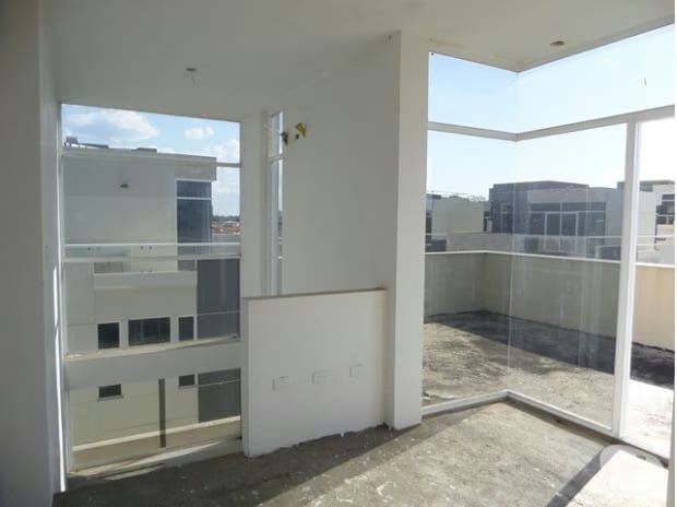 Espectacular Casa en Residencias Parque Los Saltos - 7