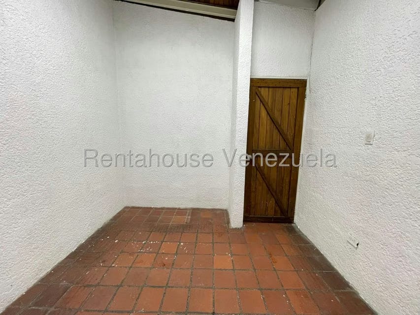 Casa (1 Nivel) en Alquiler en Valle Hondo, Lara - 11
