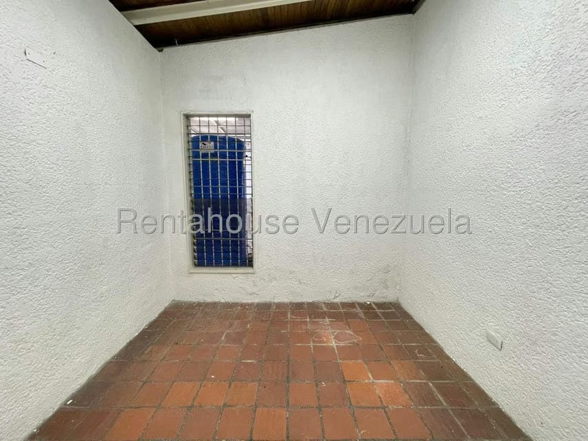 Casa (1 Nivel) en Alquiler en Valle Hondo, Lara - 13