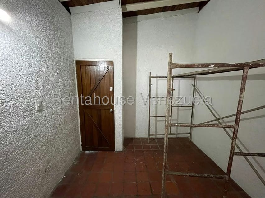 Casa (1 Nivel) en Alquiler en Valle Hondo, Lara - 14