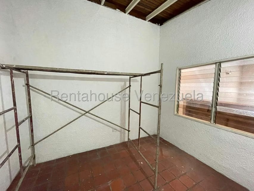 Casa (1 Nivel) en Alquiler en Valle Hondo, Lara - 15