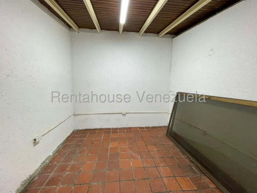 Casa (1 Nivel) en Alquiler en Valle Hondo, Lara - 21