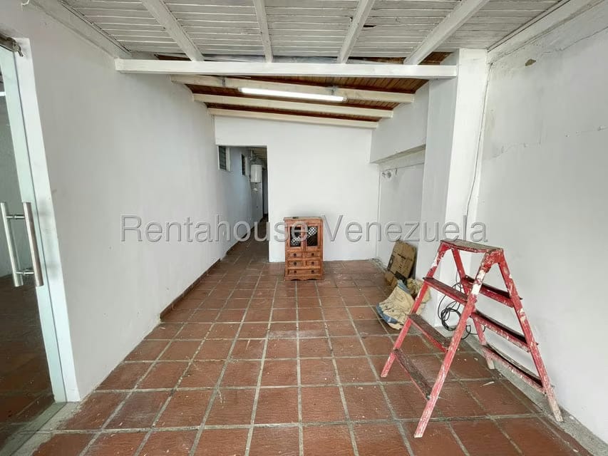 Casa (1 Nivel) en Alquiler en Valle Hondo, Lara - 28