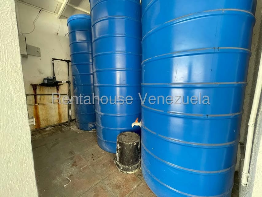 Casa (1 Nivel) en Alquiler en Valle Hondo, Lara - 29