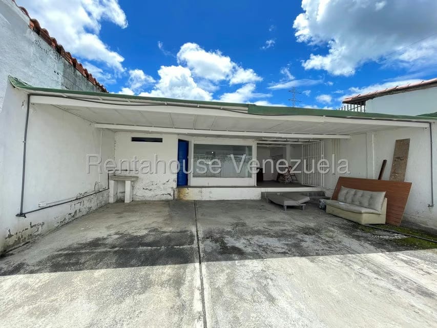Casa (1 Nivel) en Alquiler en Valle Hondo, Lara - 31