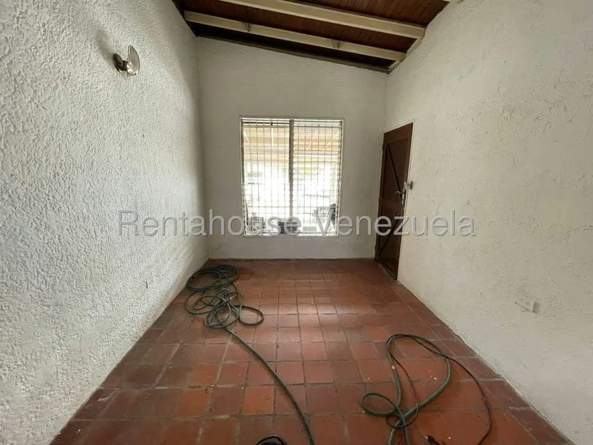 Casa (1 Nivel) en Alquiler en Valle Hondo, Lara - 5