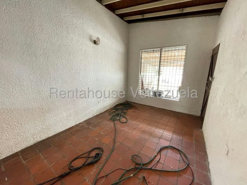 Casa (1 Nivel) en Alquiler en Valle Hondo, Lara - 6