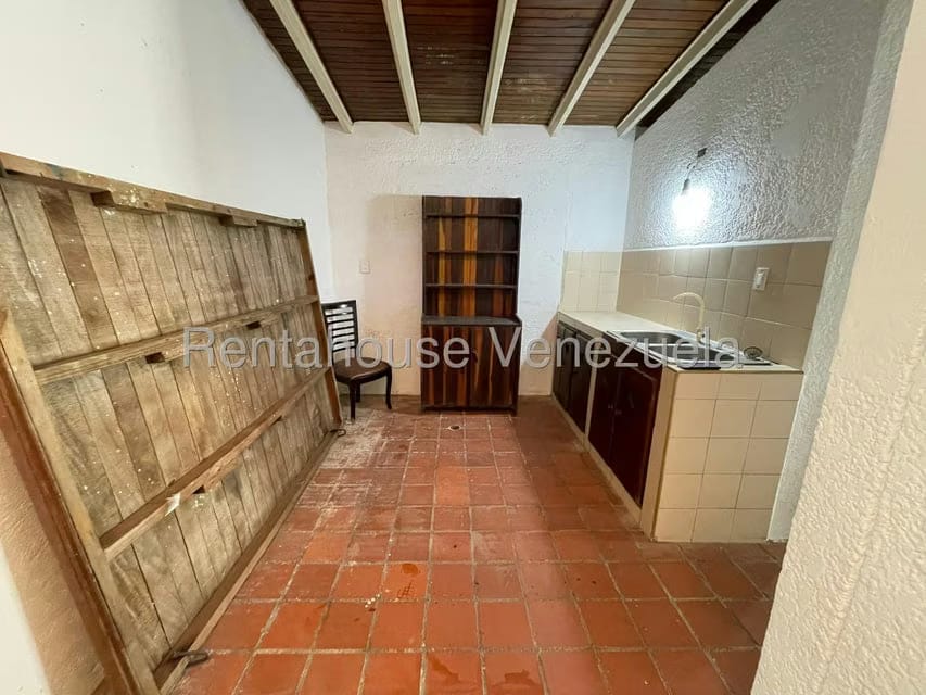Casa (1 Nivel) en Alquiler en Valle Hondo, Lara - 8