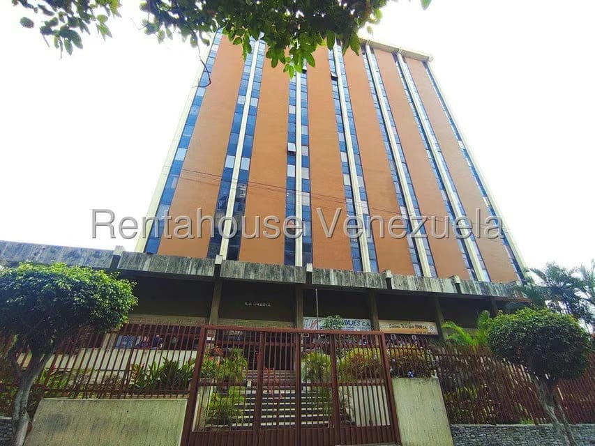 Comercial (Oficina) en Venta en La Urbina, Distrito Metropolitano