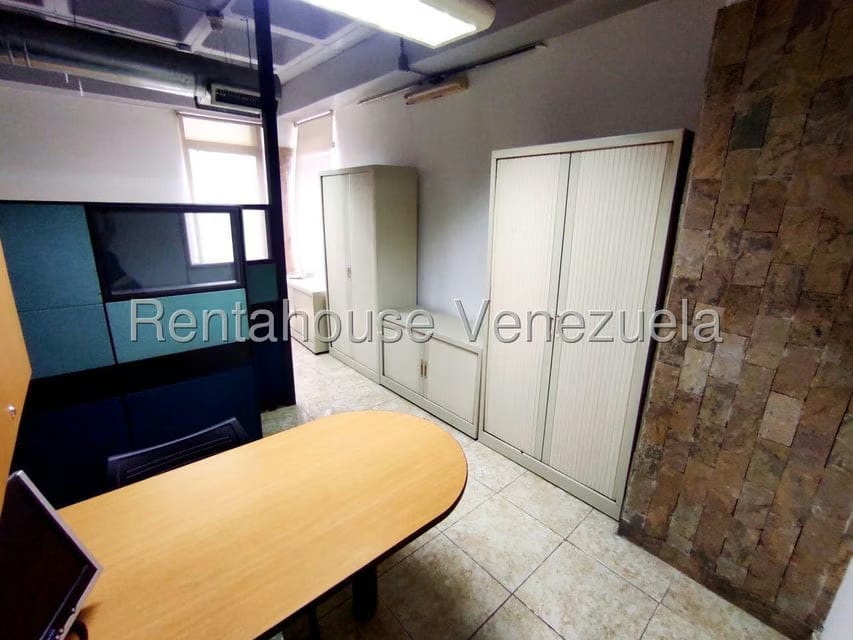 Comercial (Oficina) en Venta en La Urbina, Distrito Metropolitano - 12