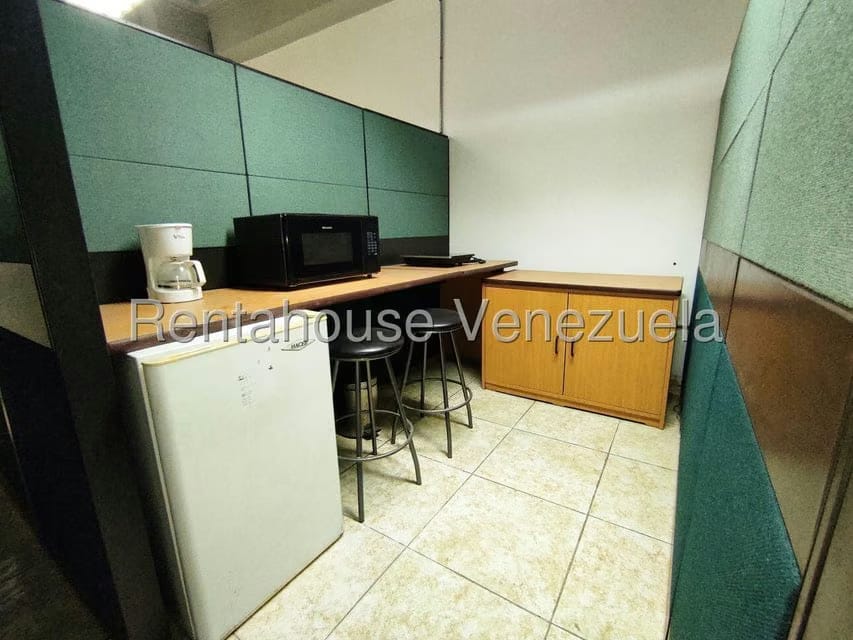 Comercial (Oficina) en Venta en La Urbina, Distrito Metropolitano - 13
