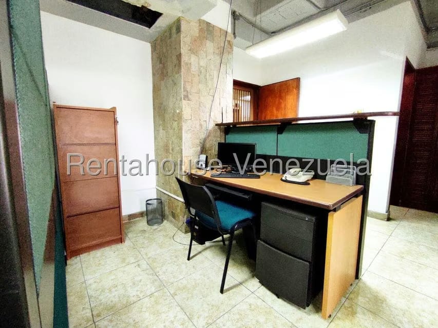 Comercial (Oficina) en Venta en La Urbina, Distrito Metropolitano - 14