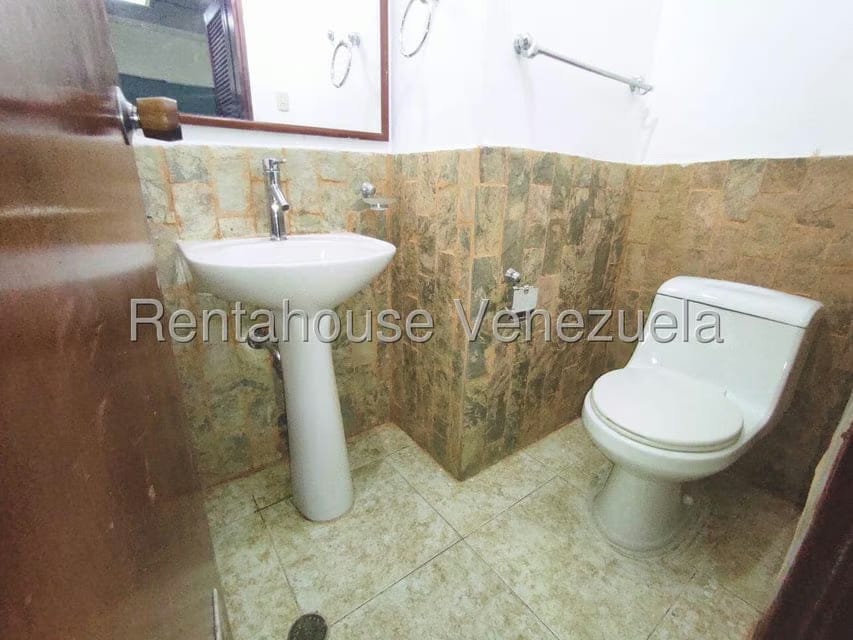 Comercial (Oficina) en Venta en La Urbina, Distrito Metropolitano - 15