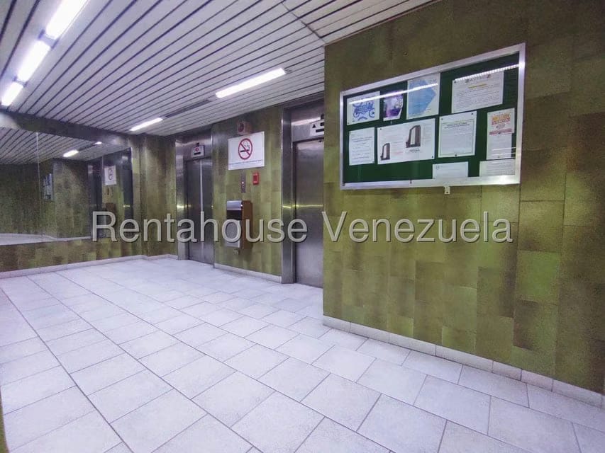Comercial (Oficina) en Venta en La Urbina, Distrito Metropolitano - 3