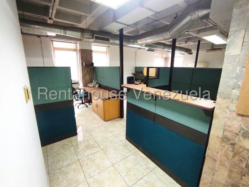 Comercial (Oficina) en Venta en La Urbina, Distrito Metropolitano - 4