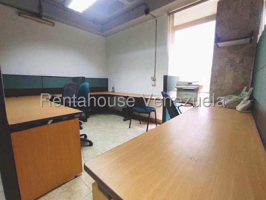 Comercial (Oficina) en Venta en La Urbina, Distrito Metropolitano - 6