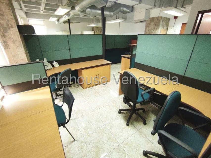 Comercial (Oficina) en Venta en La Urbina, Distrito Metropolitano - 7