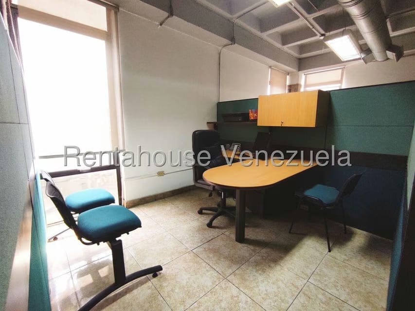 Comercial (Oficina) en Venta en La Urbina, Distrito Metropolitano - 8